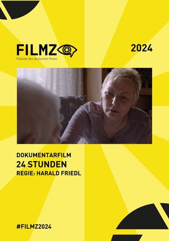 24 Stunden