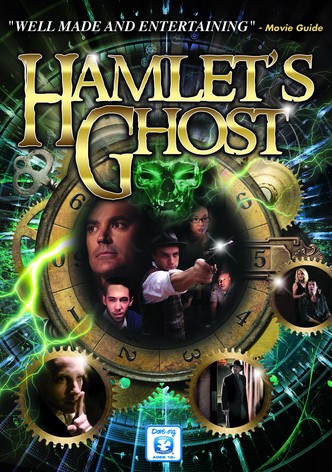 Hamlet's Ghost