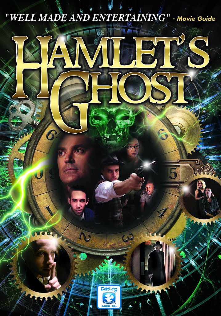 Hamlet's Ghost