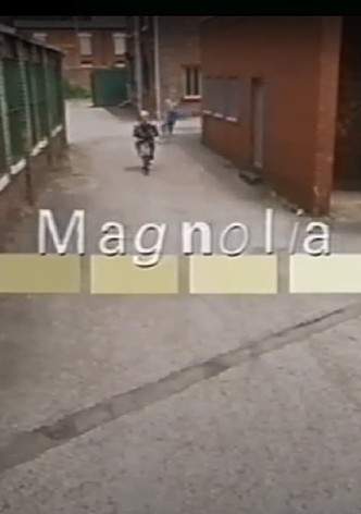 Magnolia
