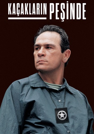 Kaçakların Peşinde