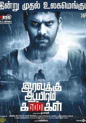 Iravukku Aayiram Kangal
