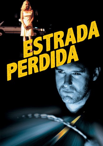 Estrada Perdida