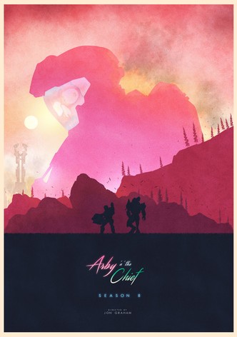 Arby 'n' the Chief