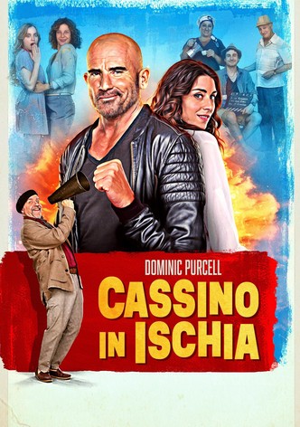 Cassino à Ischia