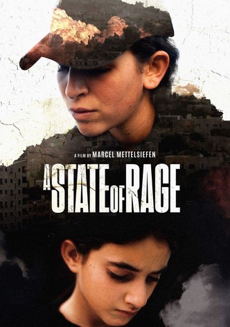 A State of Rage