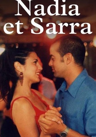 Nadia and Sarra