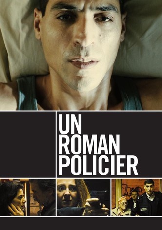 Un roman policier