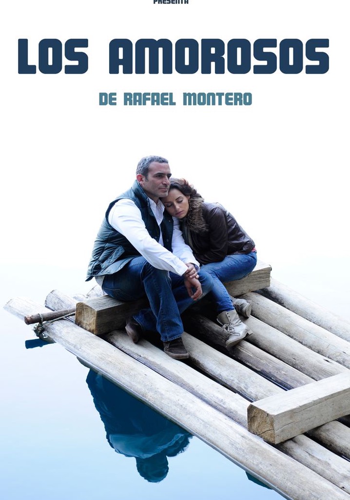 Los Amorosos historias de la hermosa vida