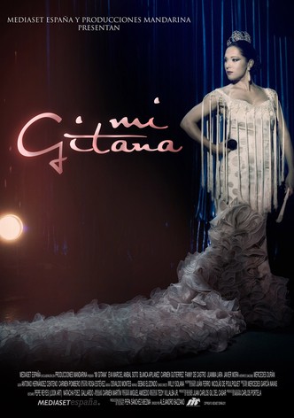 Mi gitana