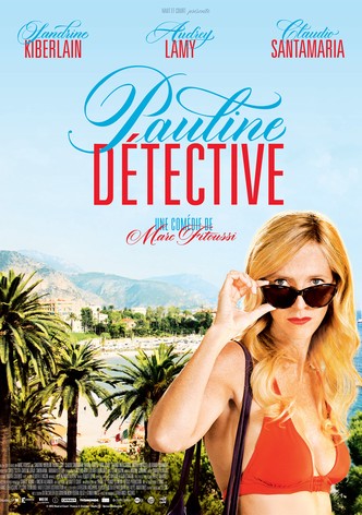 Pauline détective