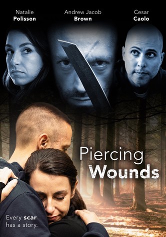 Piercing Wounds