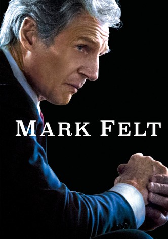 Mark Felt