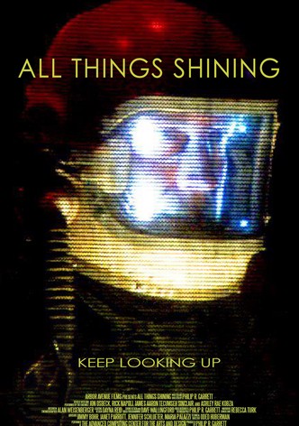 All Things Shining
