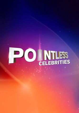 Pointless Celebrities