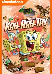 SpongeBob SquarePants: Extreme Kah-Rah-Tay