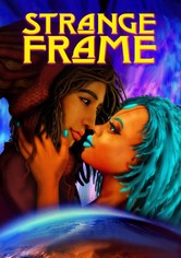 Strange Frame