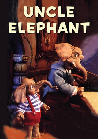 Uncle Elephant