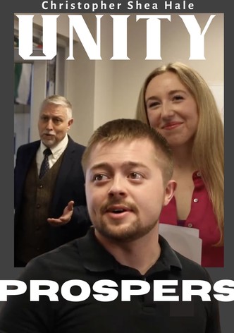 Unity Prospers