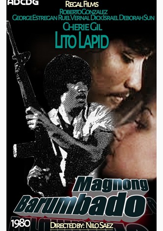 Magno barumbado