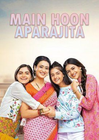 Main Hoon Aparajita