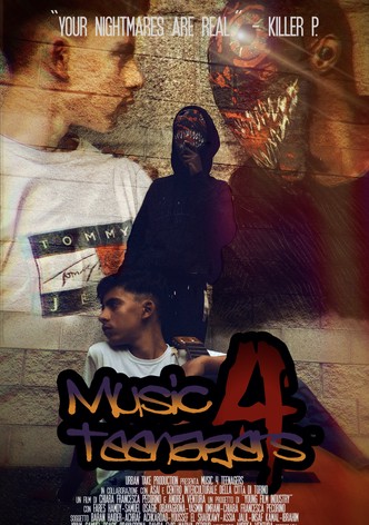 Music 4 Teenagers