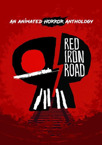 Red Iron Road