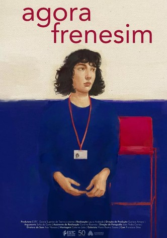 Agora Frenesim