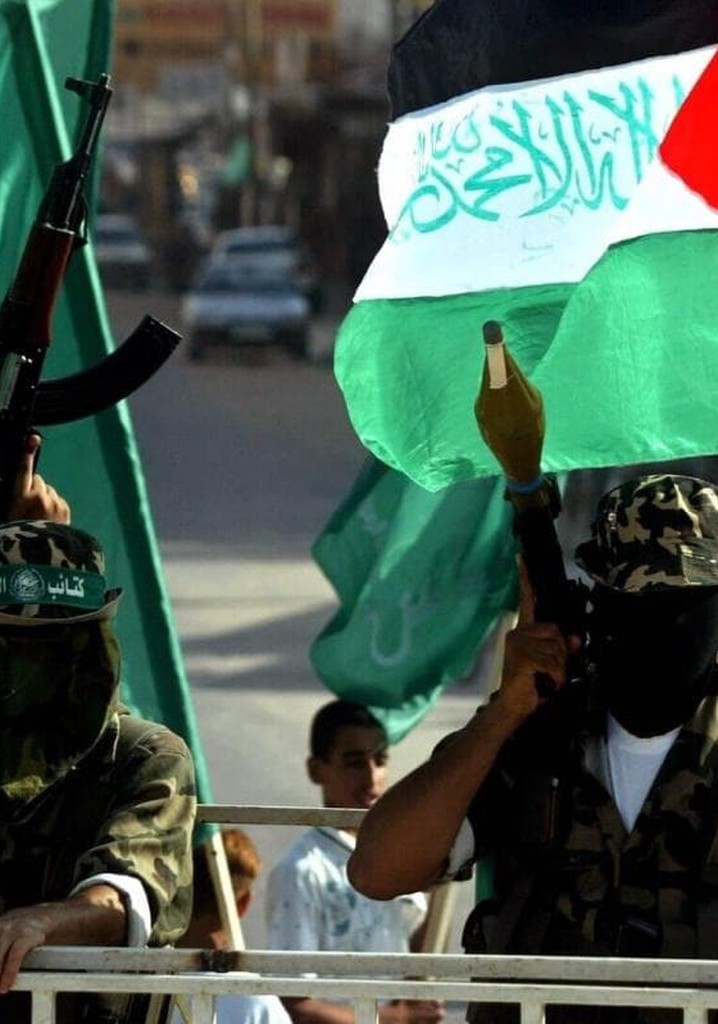 Das System Hamas - Stream: Jetzt Film online anschauen - JustWatch