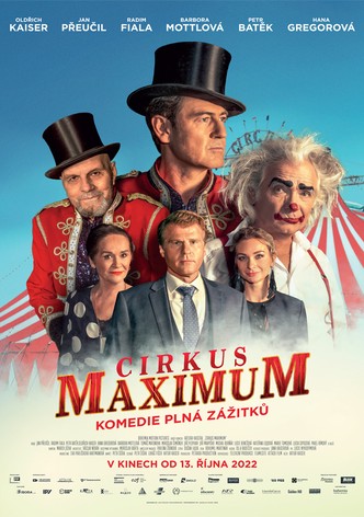 Cirkus Maximum