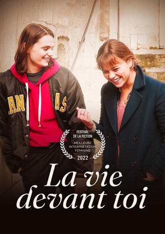 Your Life Ahead of You