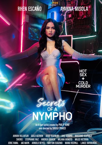 Segredos de uma Ninfo