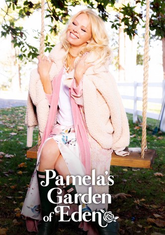 Pamela's Garden of Eden