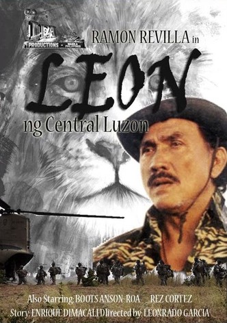 Leon ng Central Luzon