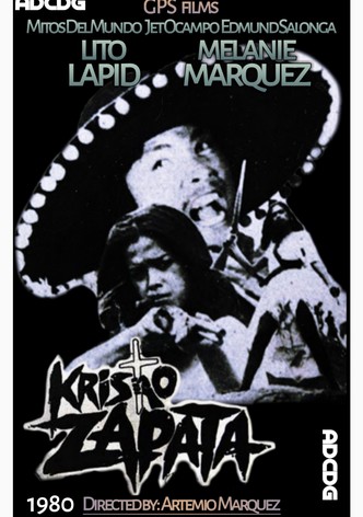 Kristo Zapata