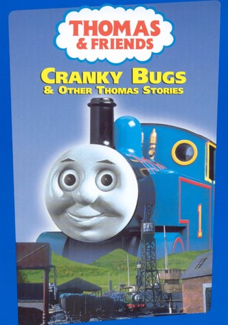 Thomas & Friends: Cranky Bugs