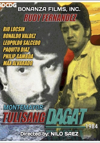 Montemayor: Tulisang Dagat