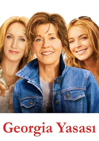 Georgia Yasası