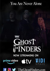 Ghost Finders