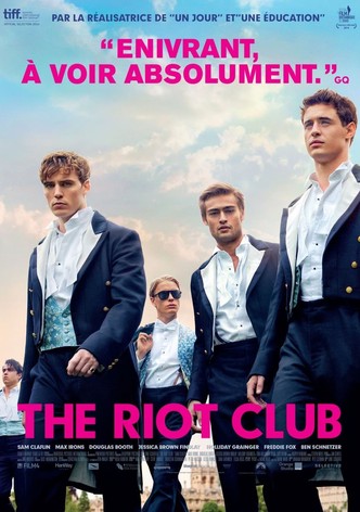 The Riot Club