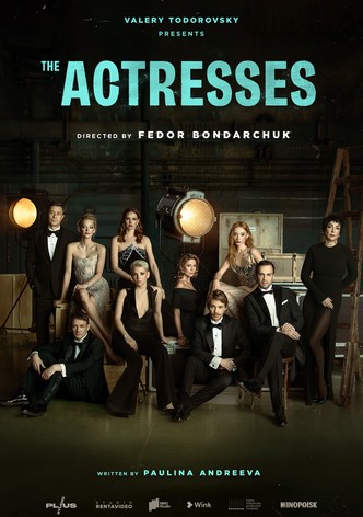 The Actresses