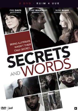 Secrets and Words - Season 1