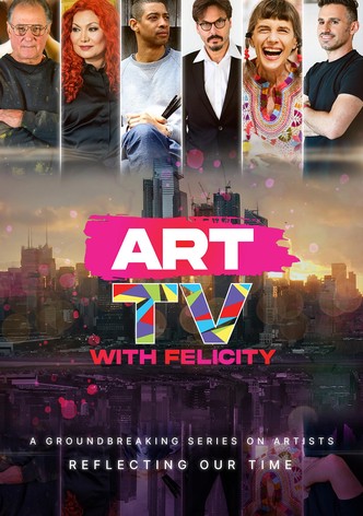 Art TV with Felicity