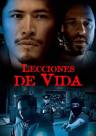 Lecciones de Vida