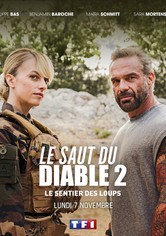 Le saut du diable 2: Le sentier des loups