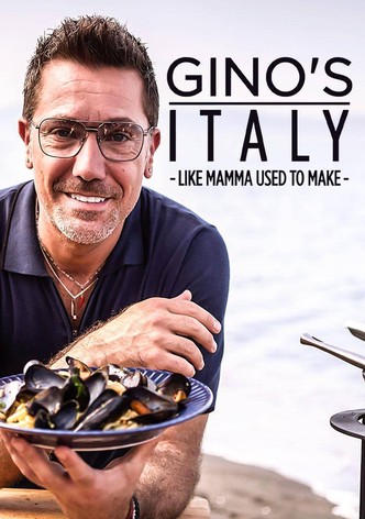 Ginos Italien – Essen wie bei Mamma