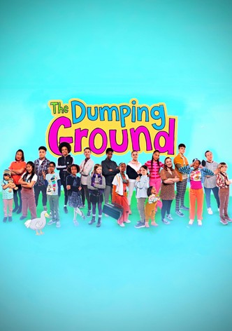 The Dumping Ground - Season 14