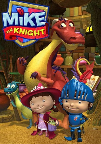 Mike the Knight