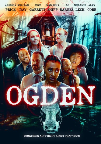 Ogden - Season 1