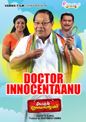 Doctor Innocentanu